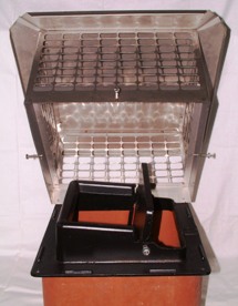 Chimney Damper Caps...Lyemance Top Sealing Chimney Damper and cap combo. 8x8 9x13 8x17 13x13 12x16 13x18 17x17