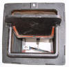 Lyemance Chimney Damper